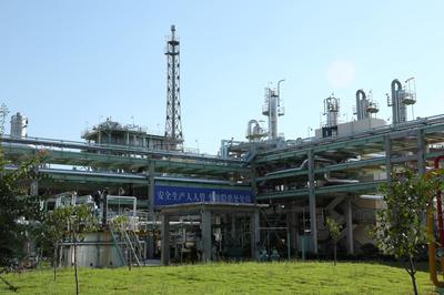 促進(jìn)上海民營經(jīng)濟(jì)發(fā)展 | 百金化工:兩次轉(zhuǎn)型成就綠色化工&ldquo;隱形冠軍&rdquo;