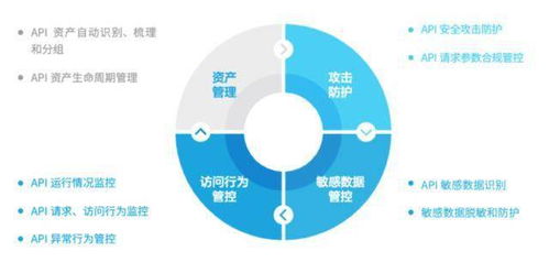 2022年API成為惡意攻擊首選，資本管理視角下的企業(yè)防護(hù)策略