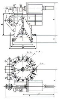 氣動放料閥 功能、生產(chǎn)廠家與價格解析