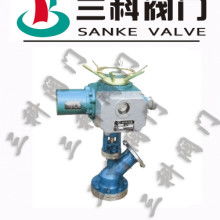 2018年閥門配件市場價格與批發(fā)指南 聚焦放料閥