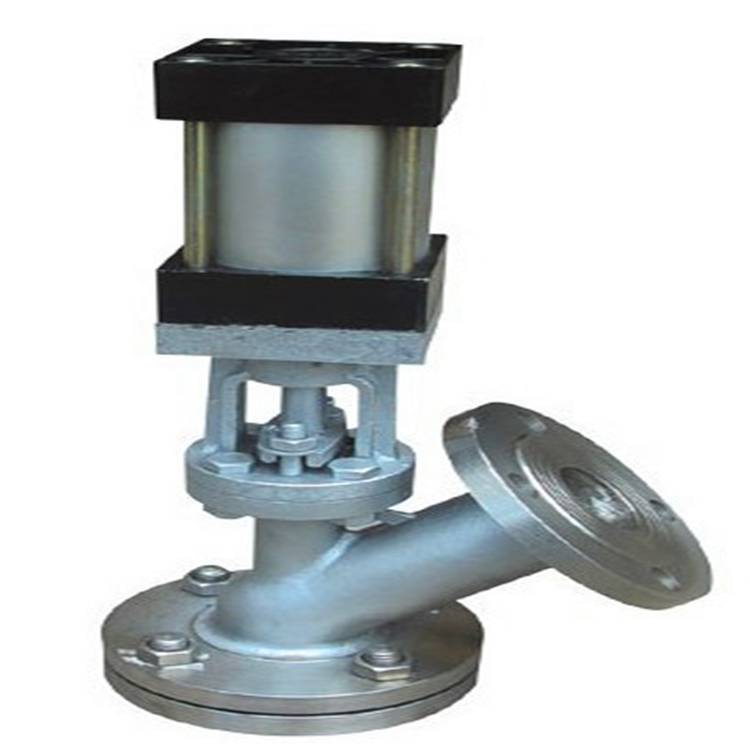 探索工業(yè)核心部件 FL641H氣動(dòng)上展式放料閥的卓越性能與專業(yè)供應(yīng)