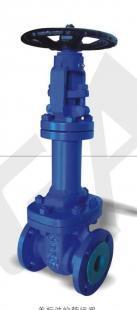 WZ美標(biāo)波紋管閘閥產(chǎn)品概覽 價(jià)格影響因素與優(yōu)質(zhì)廠家推薦